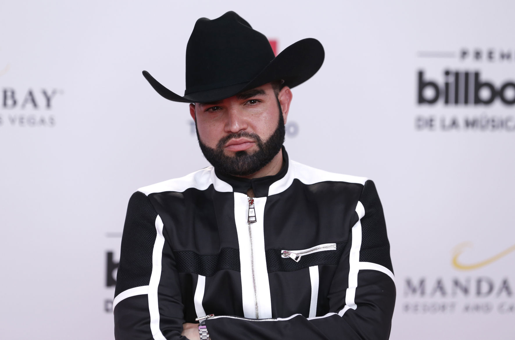 2019 Billboard Latin Music Awards - Arrivals